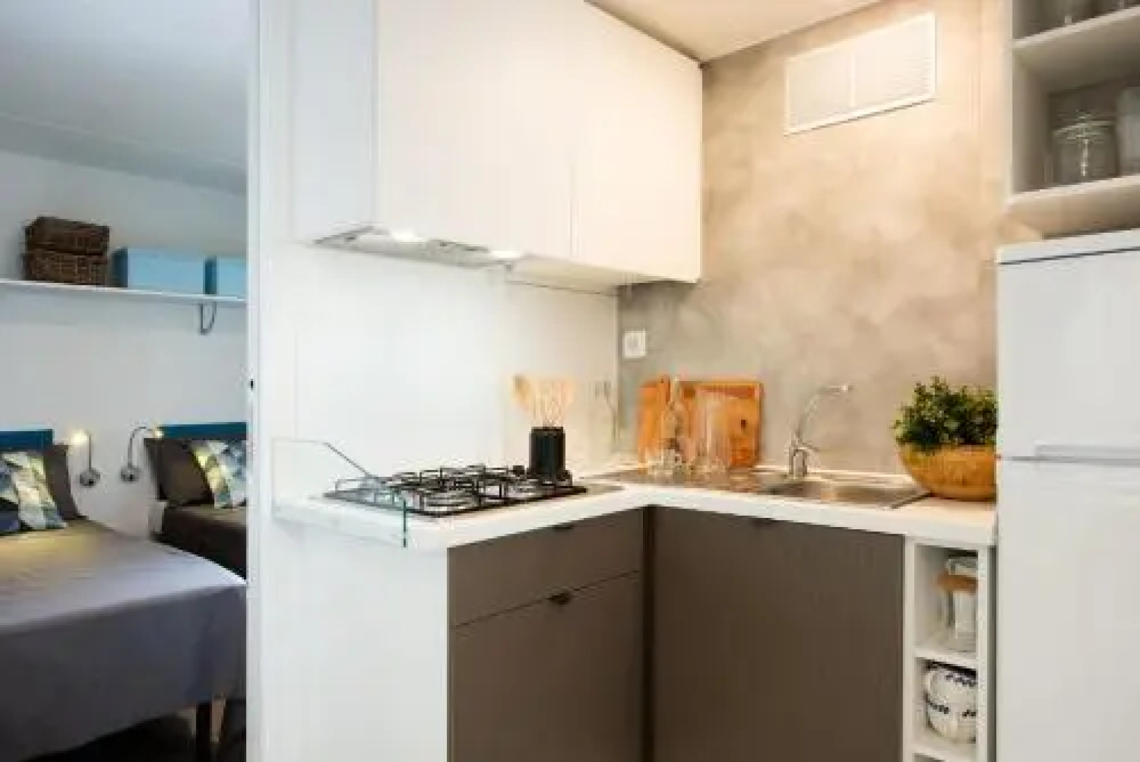 Bi Village Mobile Homes by Adriatic Kampovi