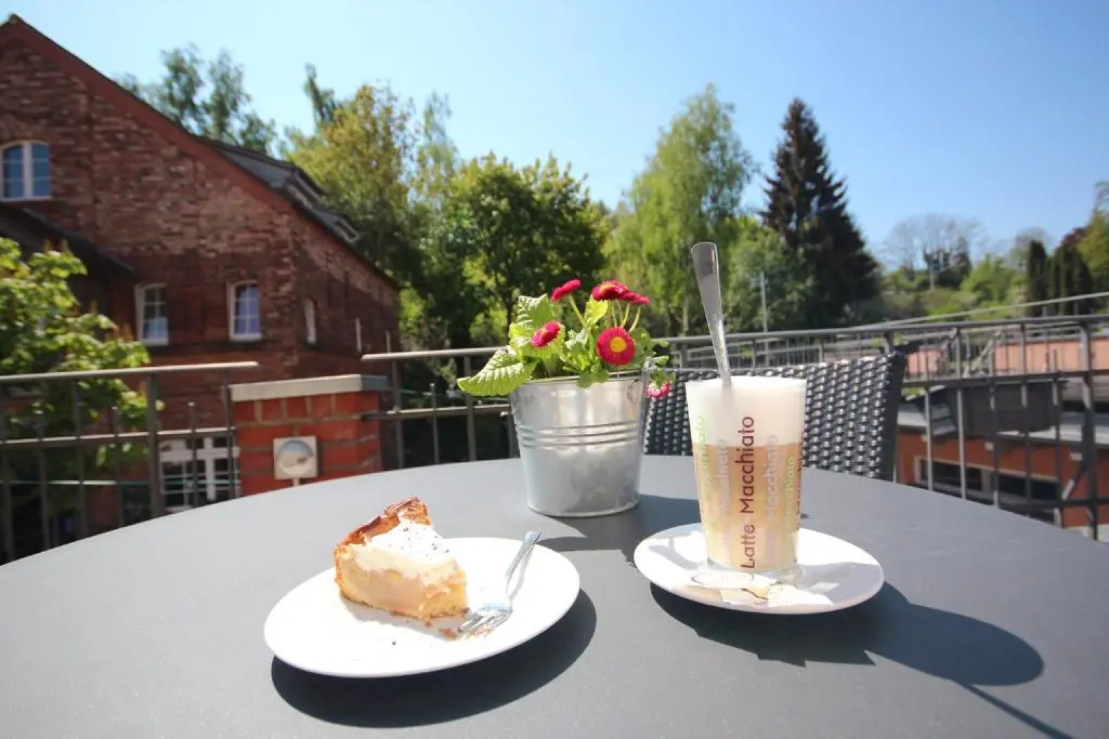 Pension zur Postmeile