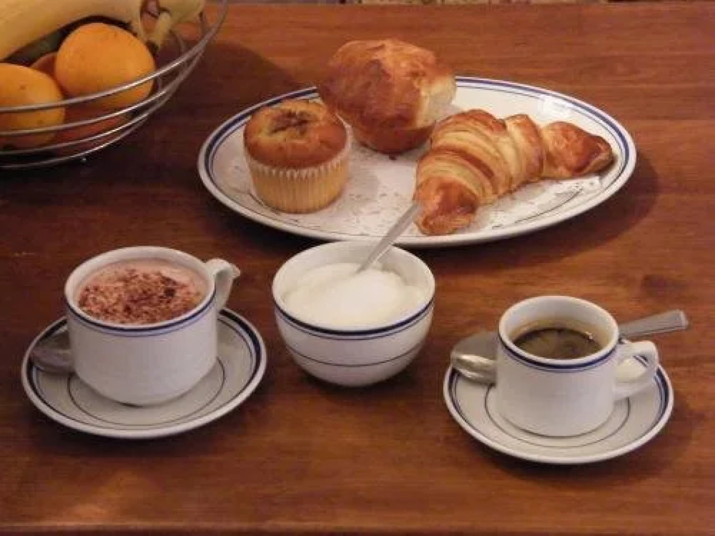 The Rose Garden Bed & Breakfast And Cafe