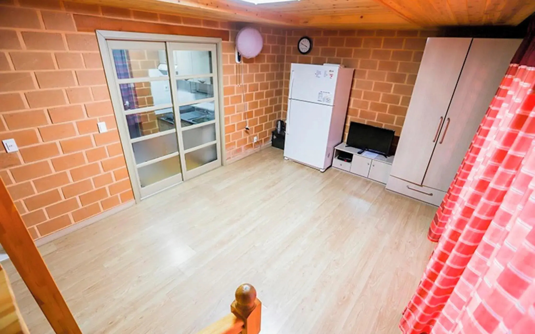 Goesan Geumneung Hwangto Pension