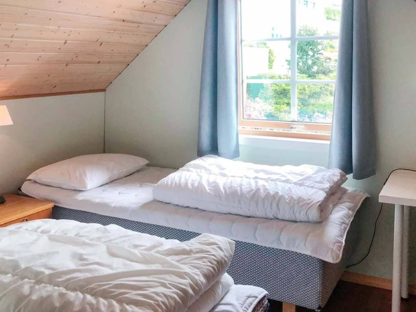 8 Person Holiday Home in Leikanger