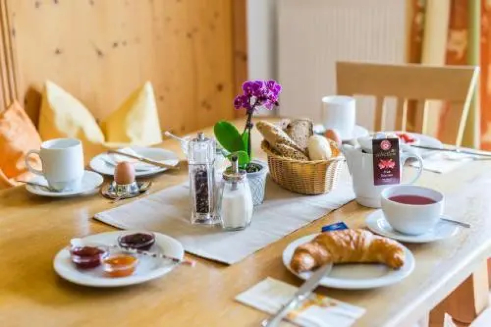 Aparthotel AlpenChalet