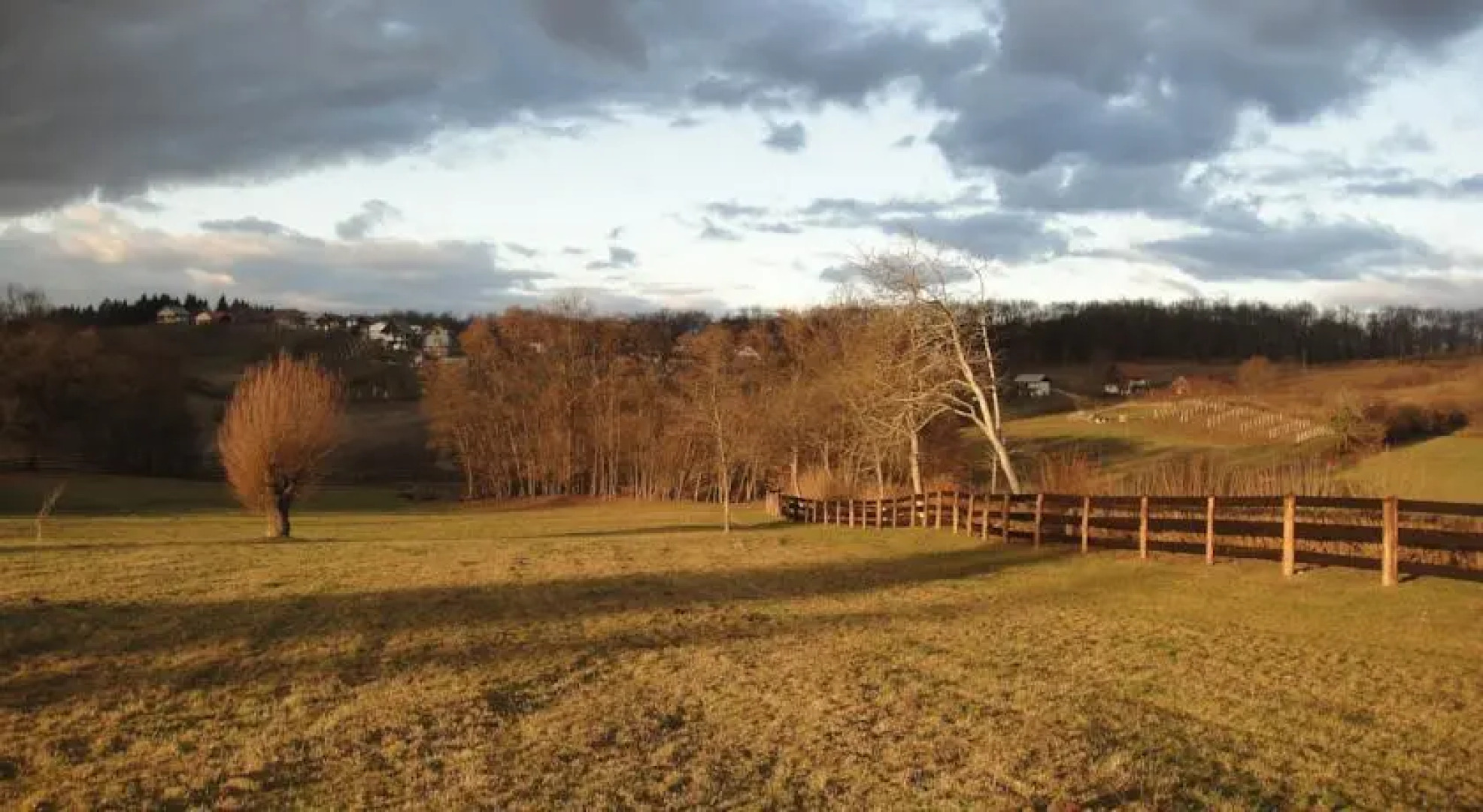 Country House Kod Strica