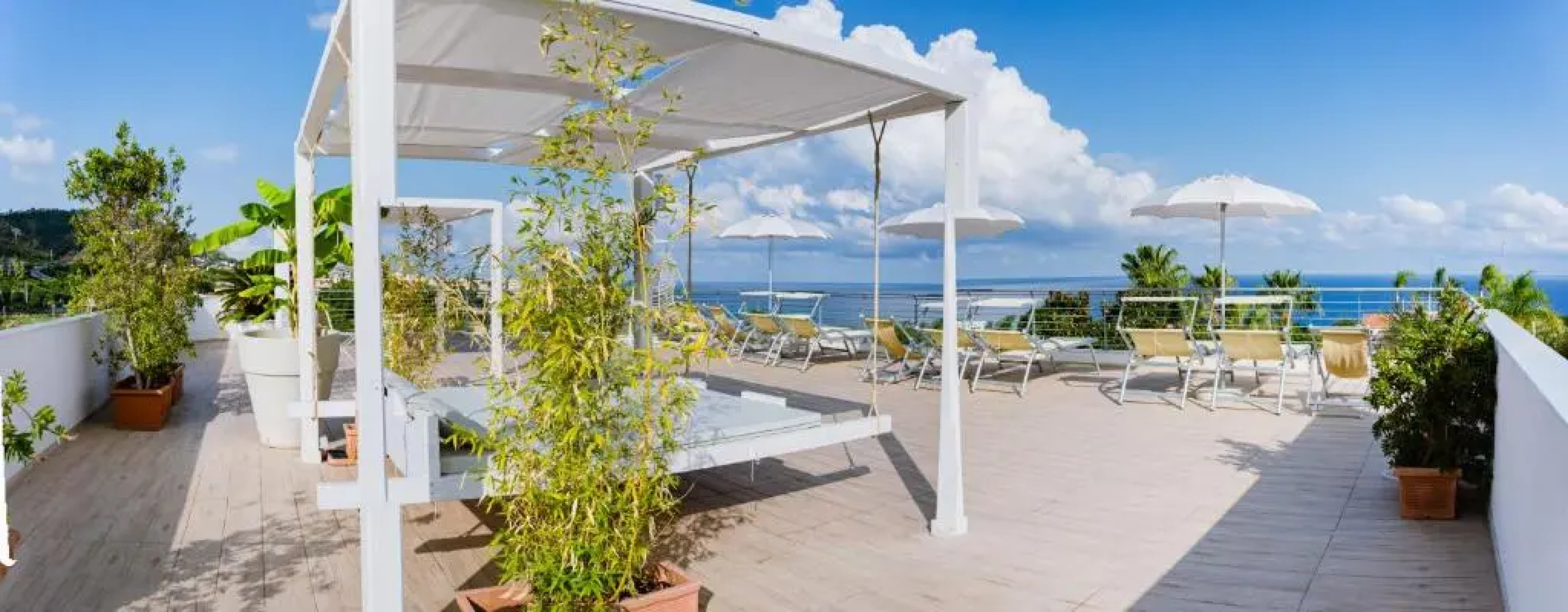 Residence Porto Ulisse