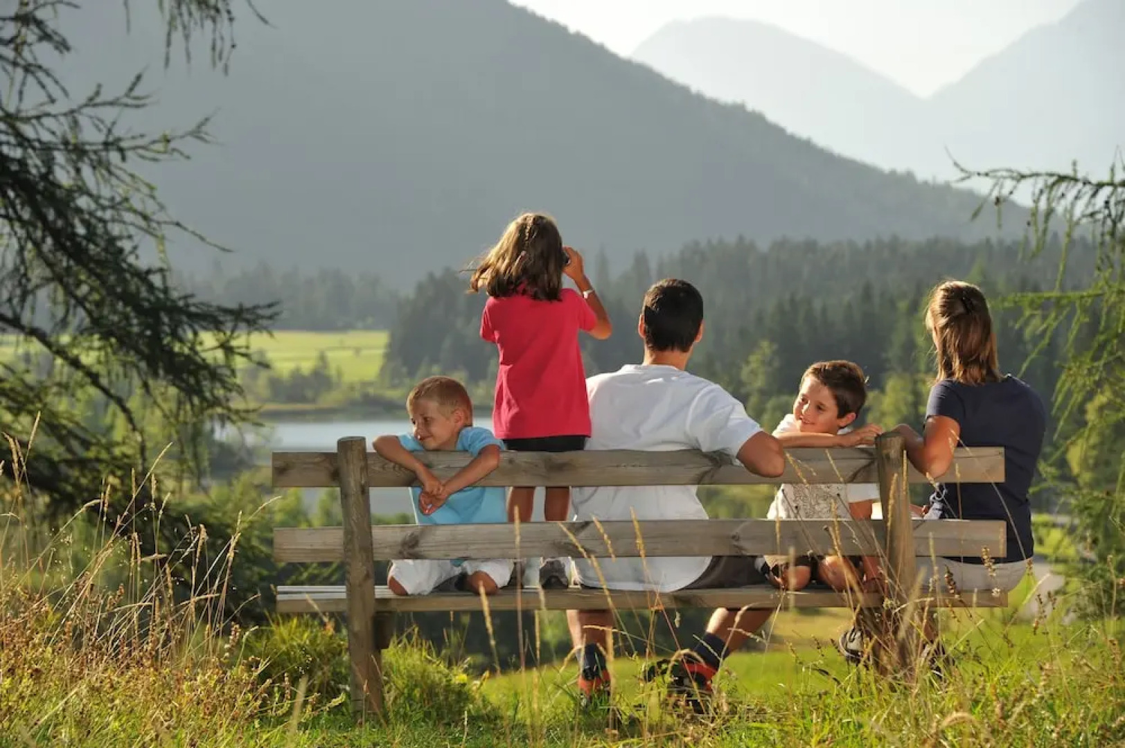 A-VITA Living Luxury Appartements