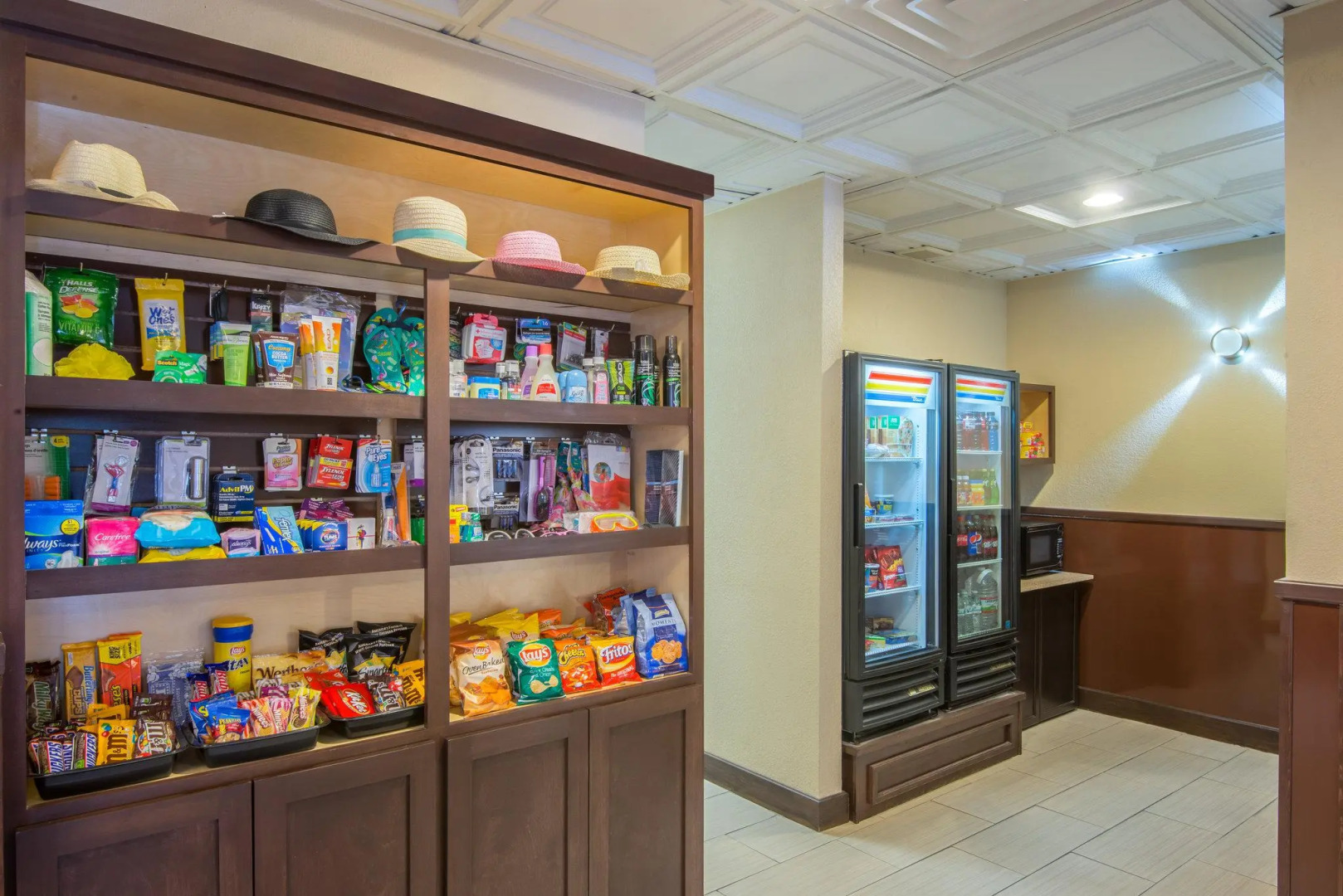 HI Express El Paso Downtown by IHG