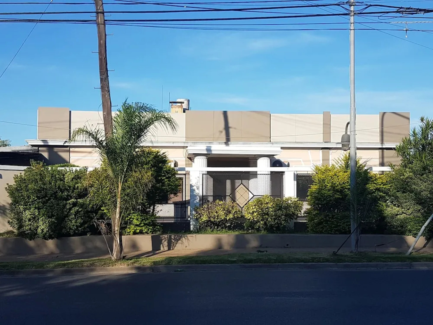 Real Horizonte Hotel