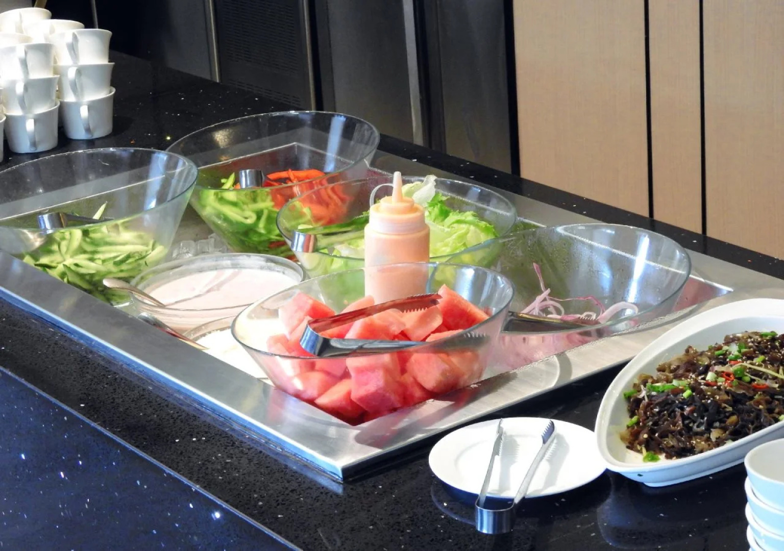 Gloria Residences Ion Delemen