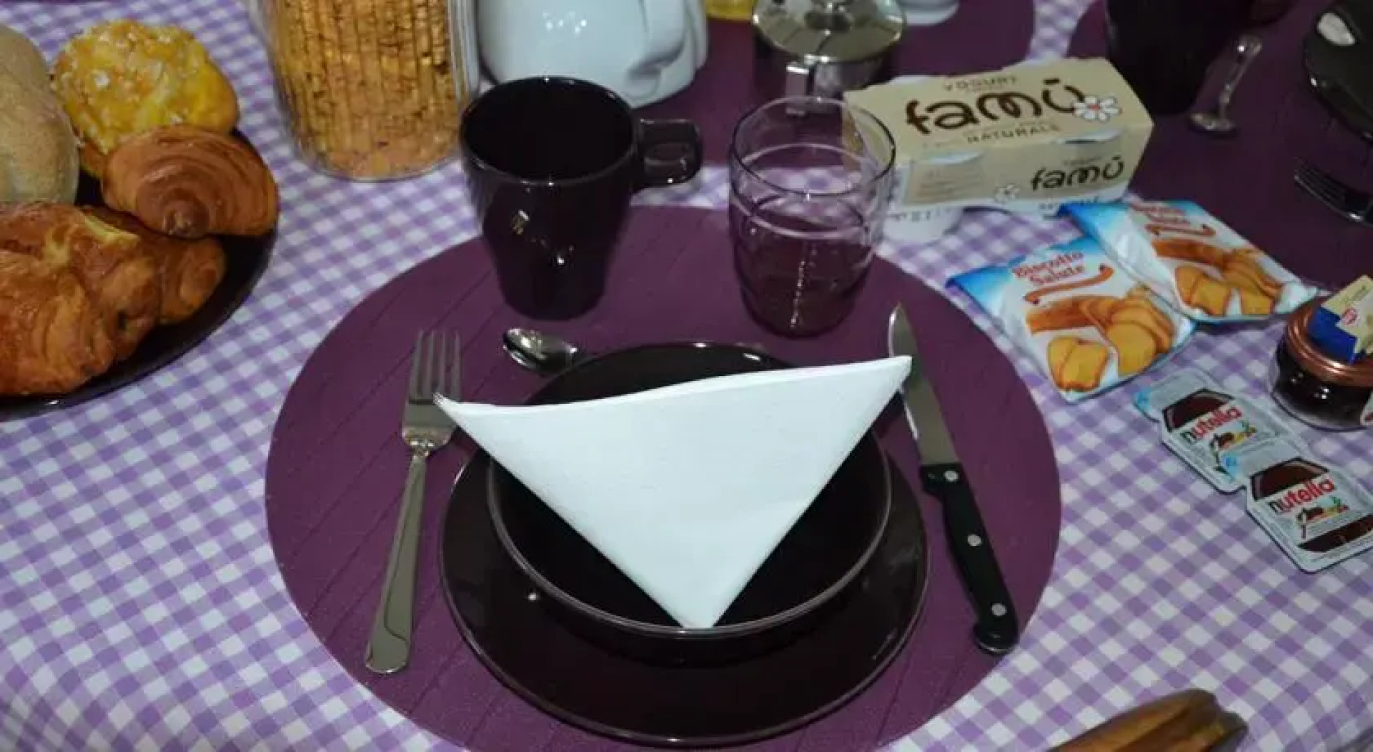 La Piazzetta Del Borgo