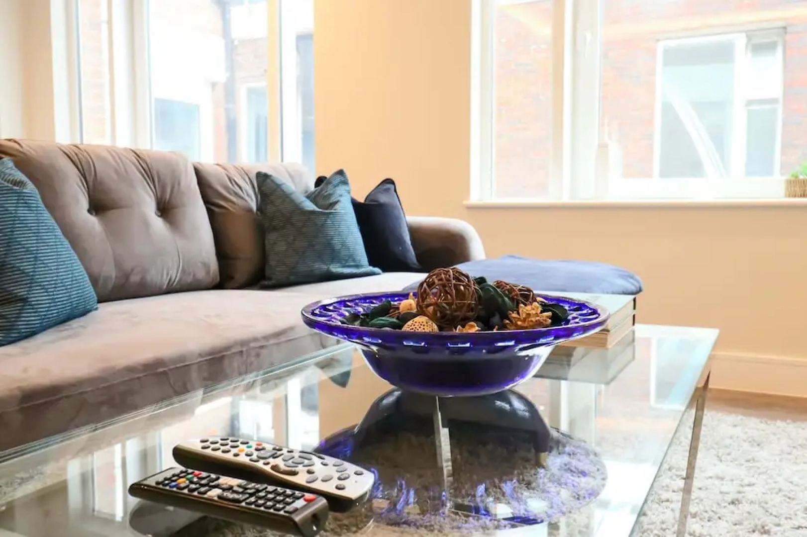 Portfolio Apartments- Welwyn Town Centre