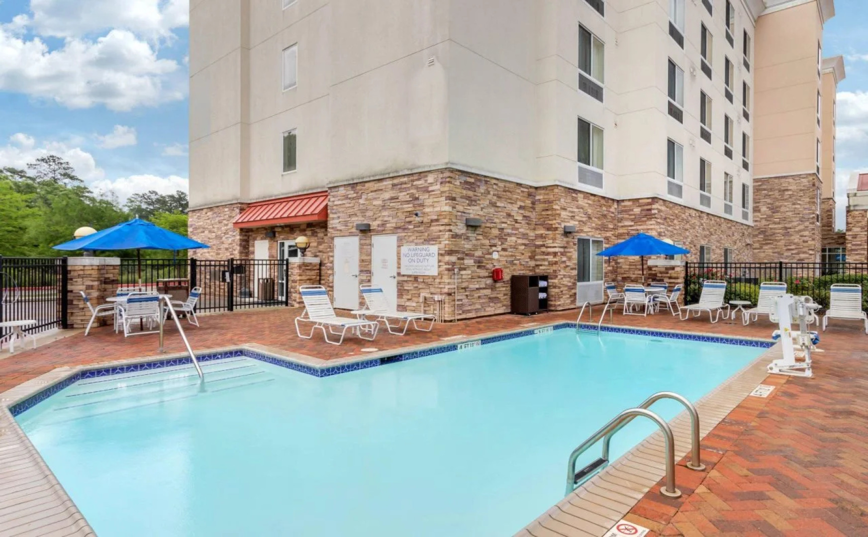 Fairfield Inn & Suites by Marriott Houston Conroe/Woodlands
