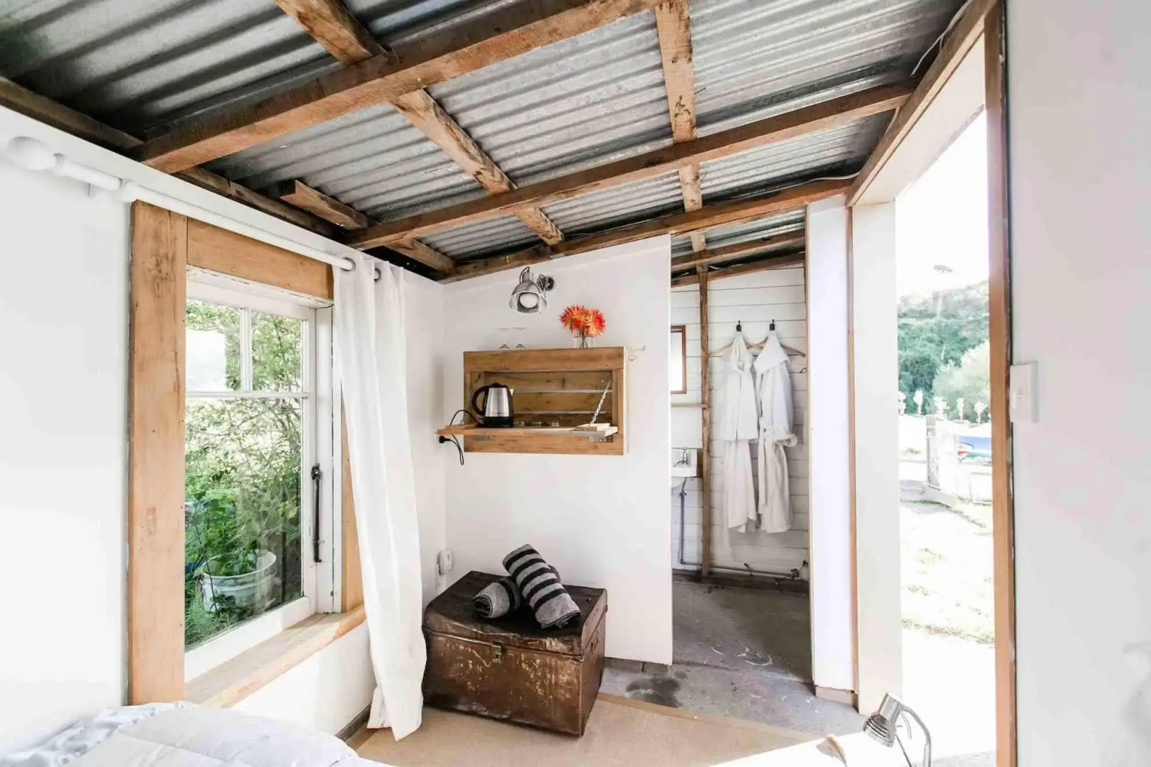 The Pear Orchard Lodge