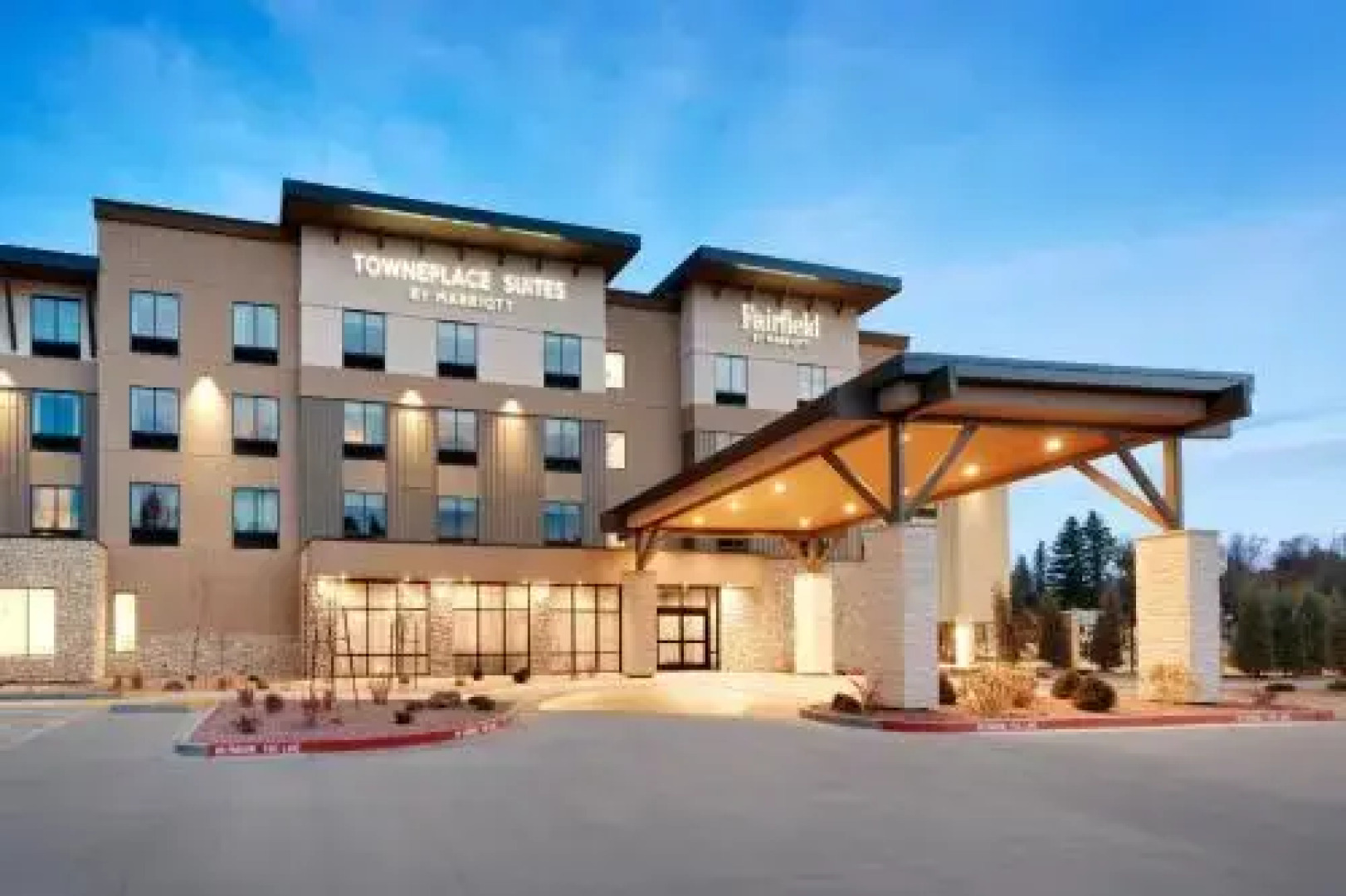 TownePlace Suites Show Low