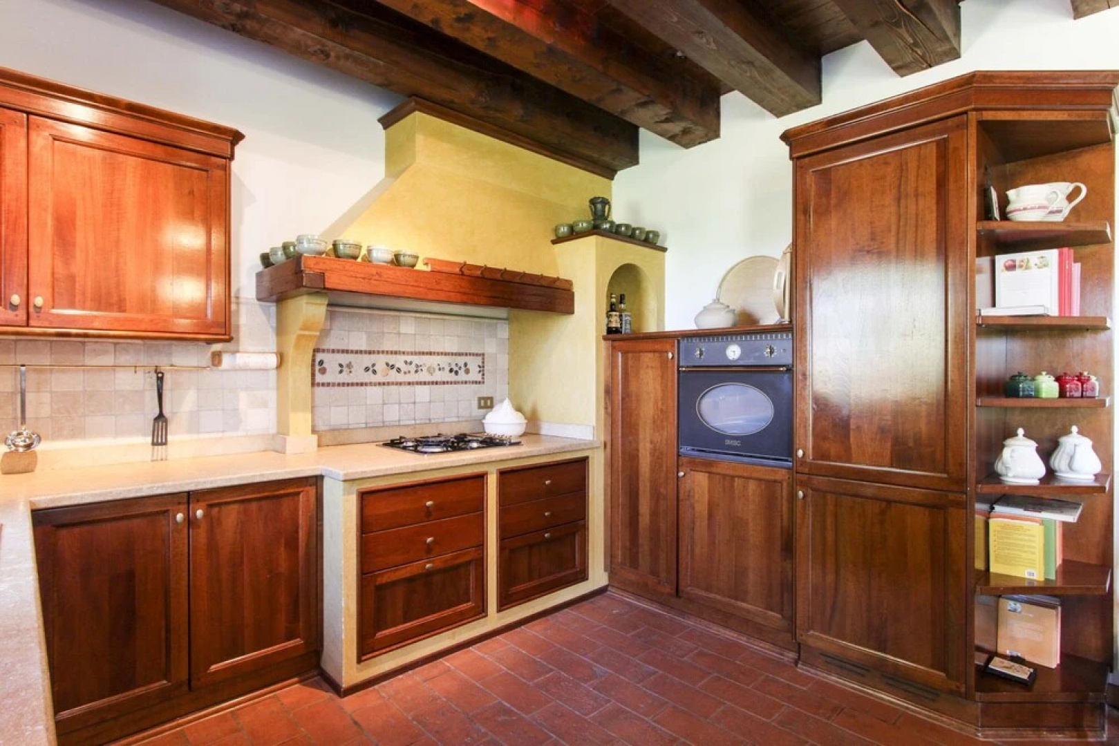 Bed & Breakfast La Ghiandaia