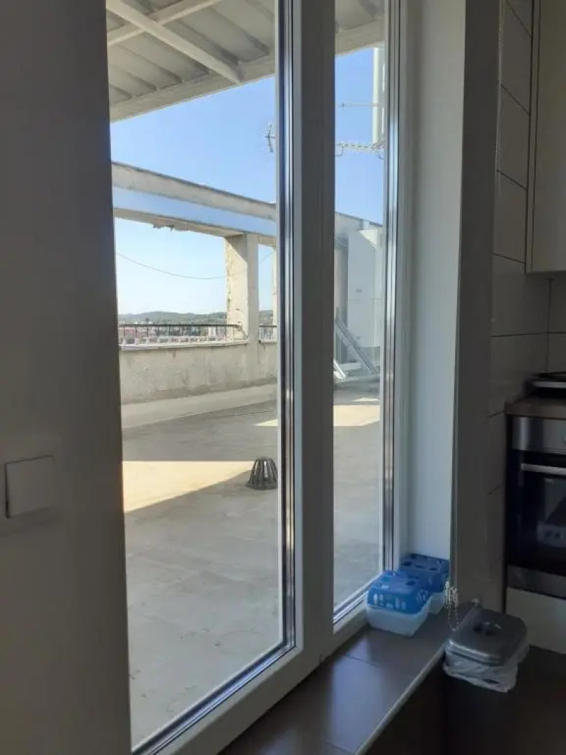 Apartman Sweet penthouse
