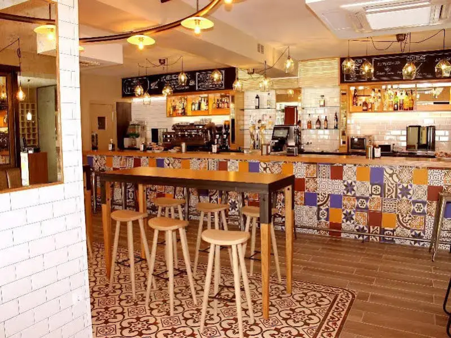 Hotel Restaurante Kika