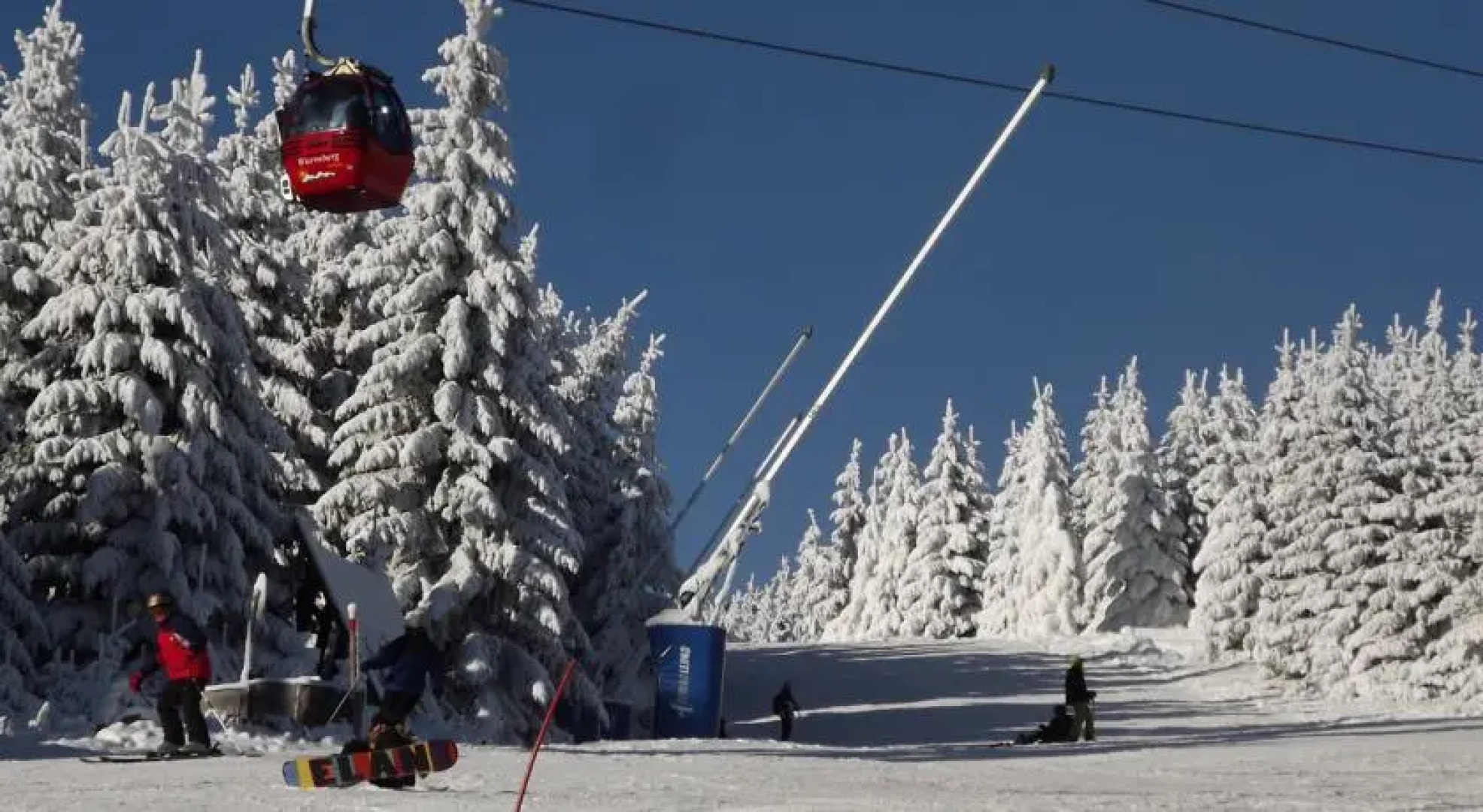 Jules Ferienapartment