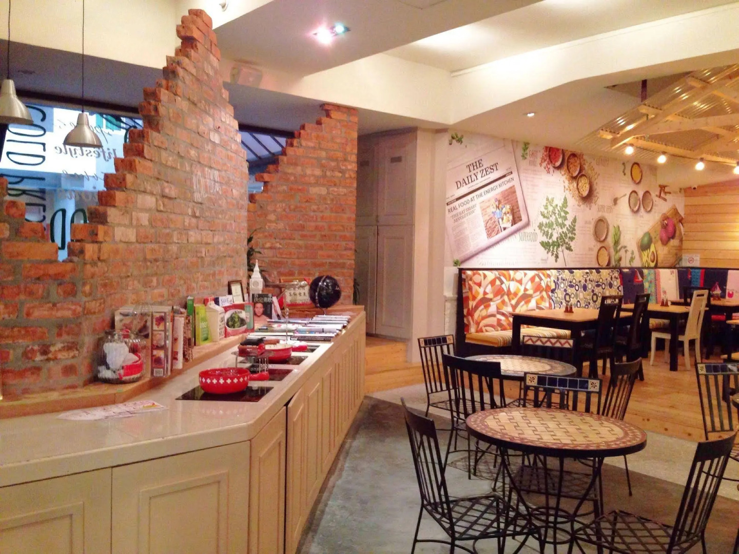 Palm Garden Hotel Brunei