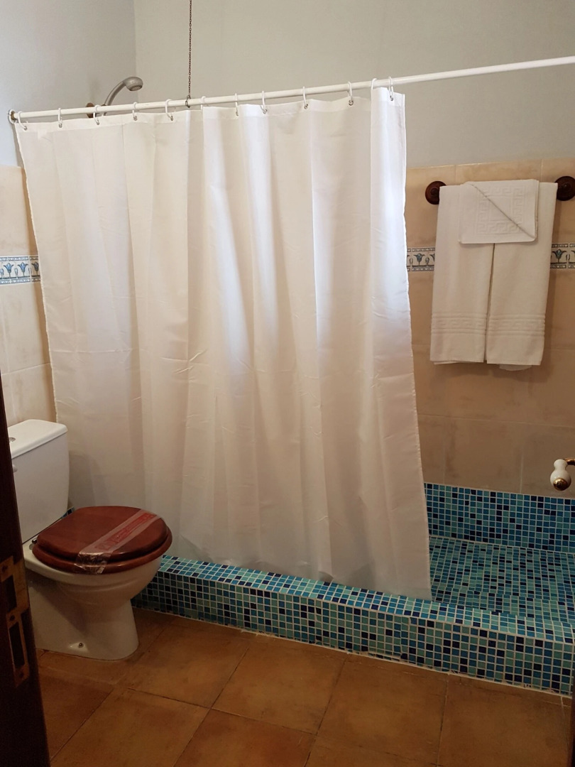 Hotel Rural Fonda Central