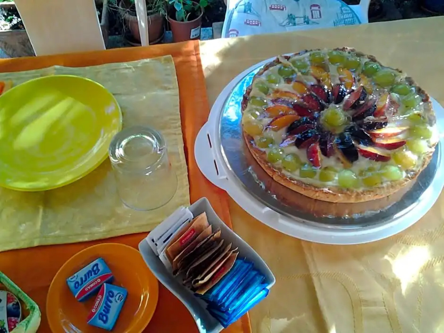 Bed and Breakfast Il Sole