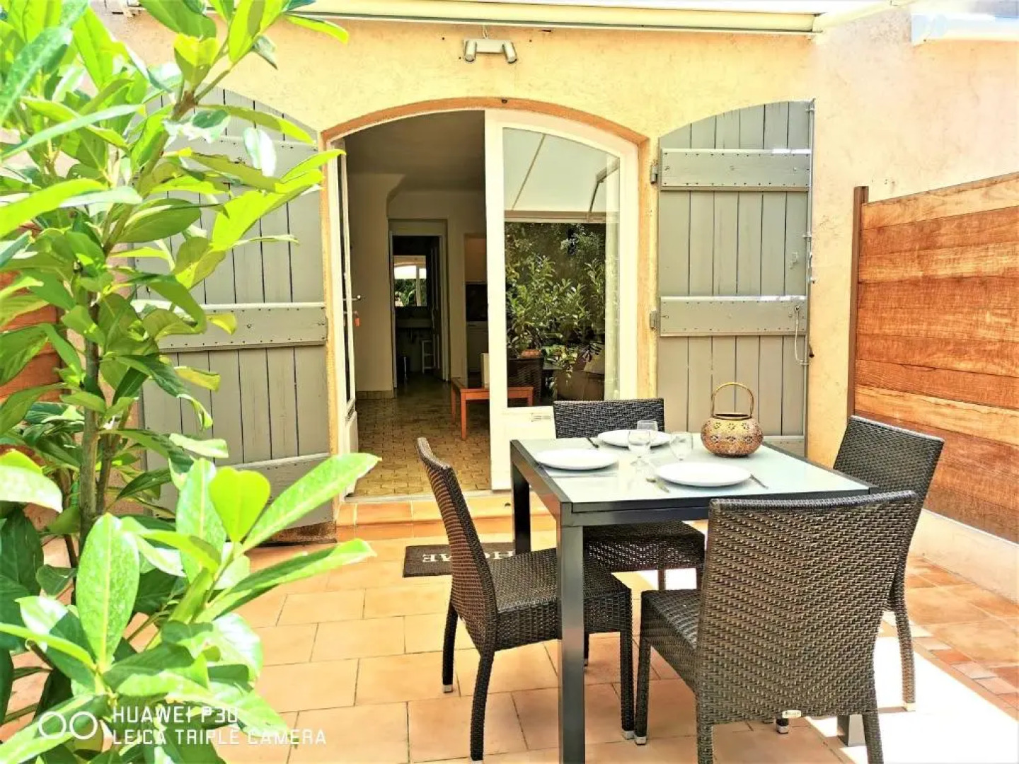 ravissant T3 bastide de robinson N16