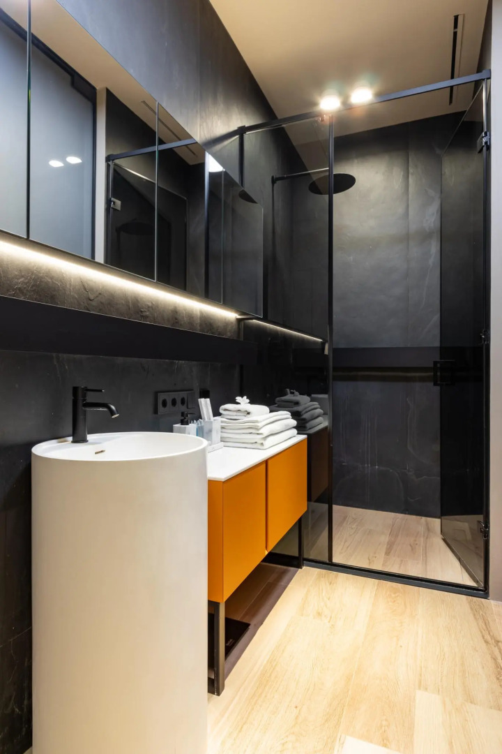 Нью лэвэл групп на улице Пресненская набережная 12