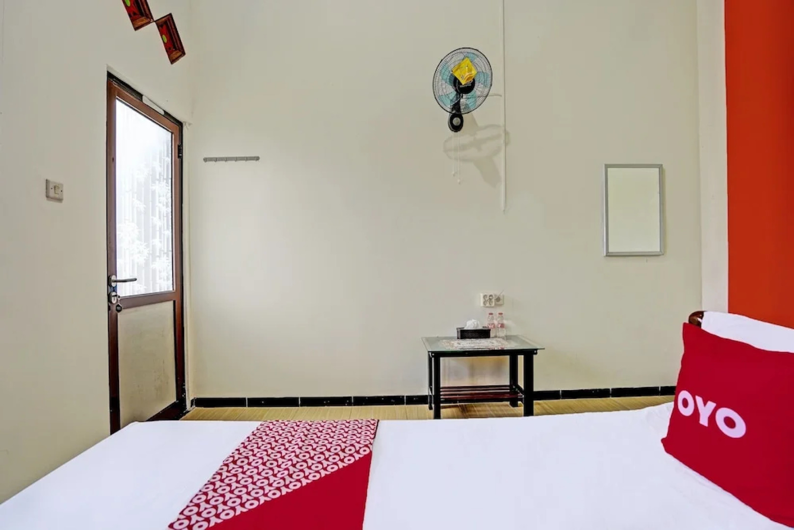 OYO 92049 D'jamus Resort Telaga Ngebel