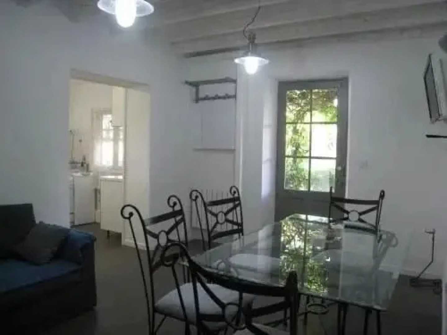 Maison Au Bord Du Lac 4 Personnes