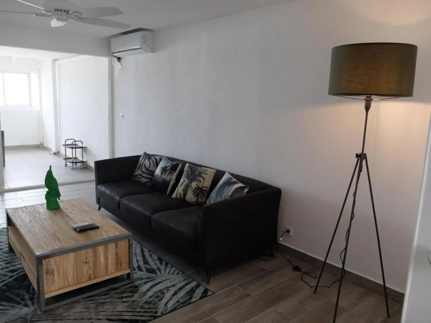 Appartement de charme , Marina Royale, Marigot
