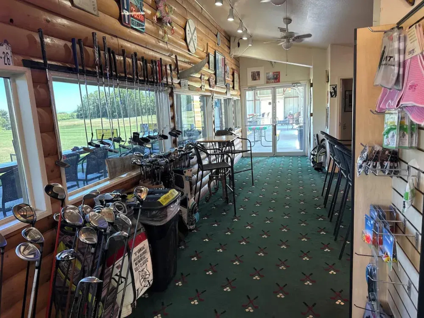 Highland Inn Peculiar