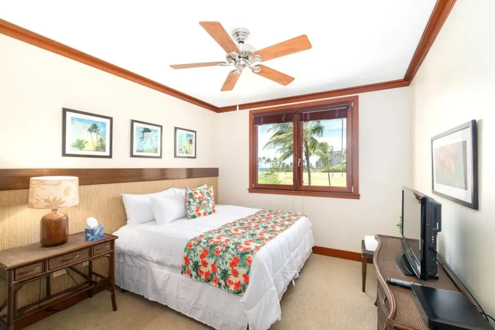 Beach Villas at Ko Olina BVK-B308 by KBM