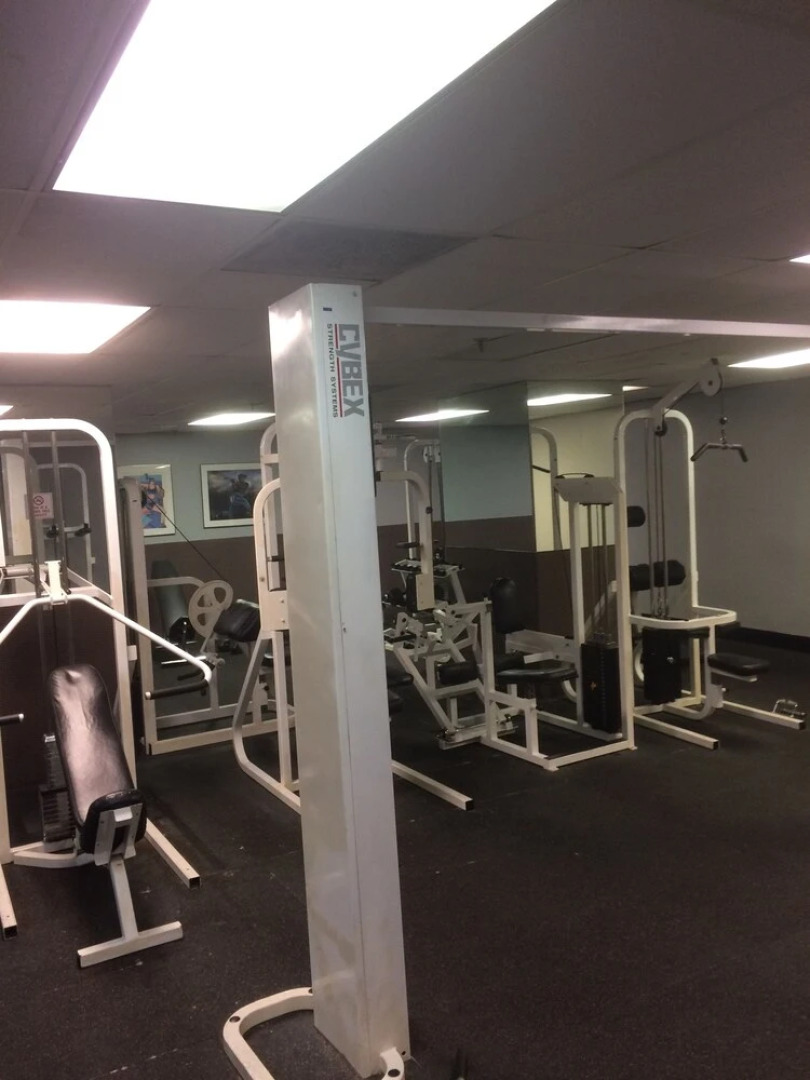 Hollywood Beach Resort - Studio With 2 Double Beds