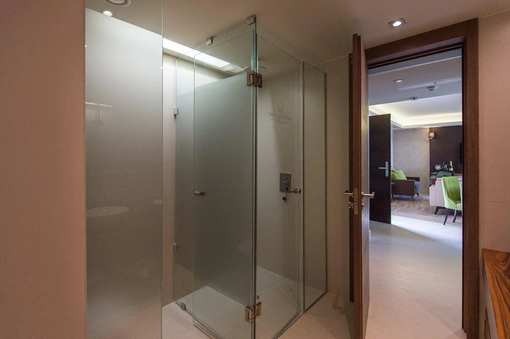 Cretan Dream Royal Luxury Suites