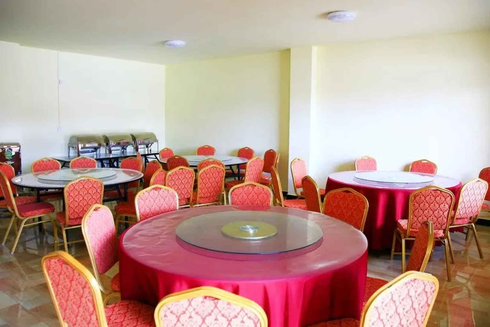 Yading Horizon Hotel