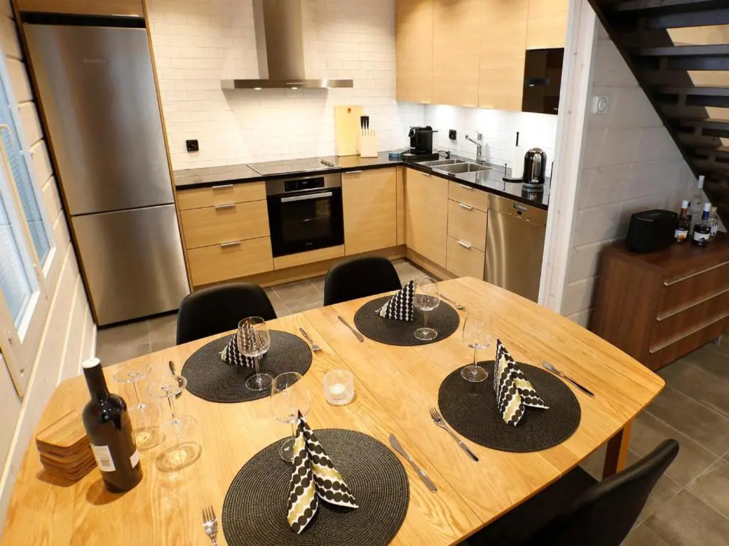 Lapland Dream Villas