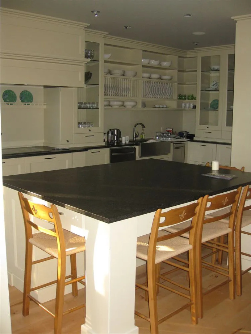 Gite du Grand Peintre Gordon Harrison