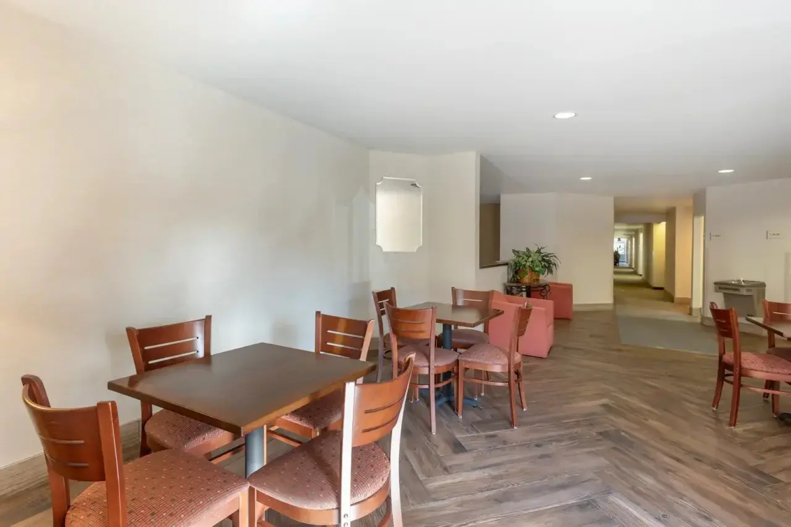 Quality Inn Moab Slickrock Area