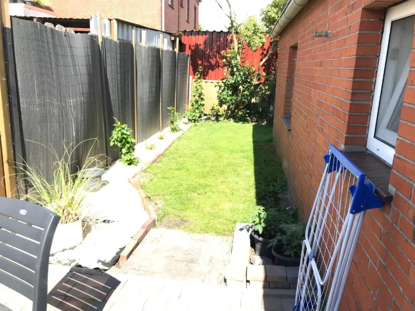 Ferienwohnung Ostfriesland