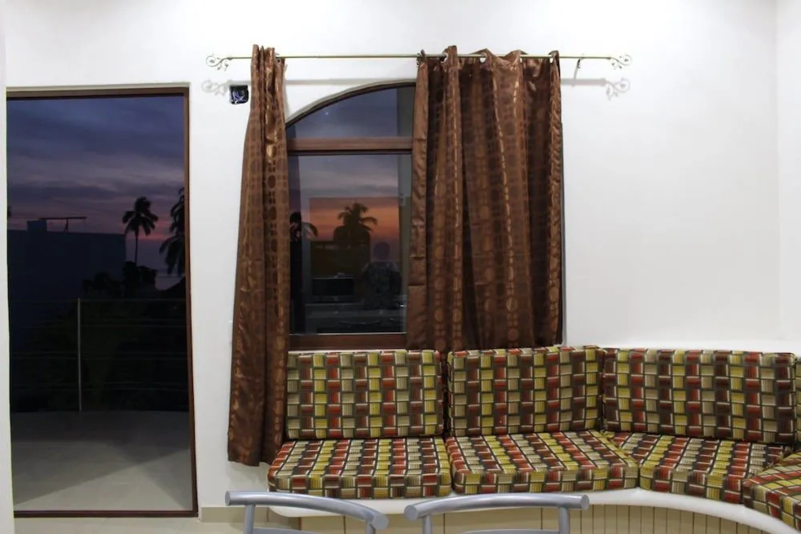 Teresita's Guests rooms