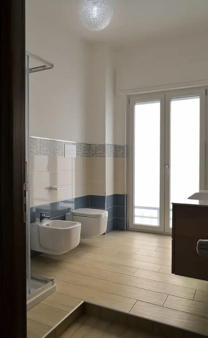 B&B Borgo le Cantine