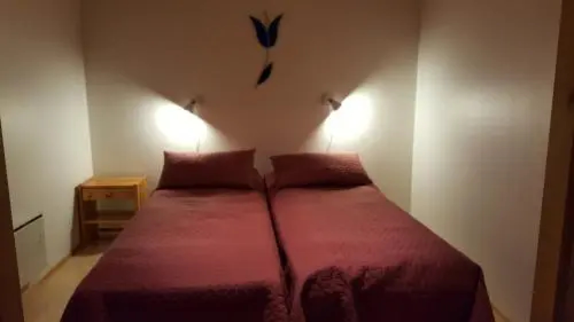 Saariselän Marjamajat