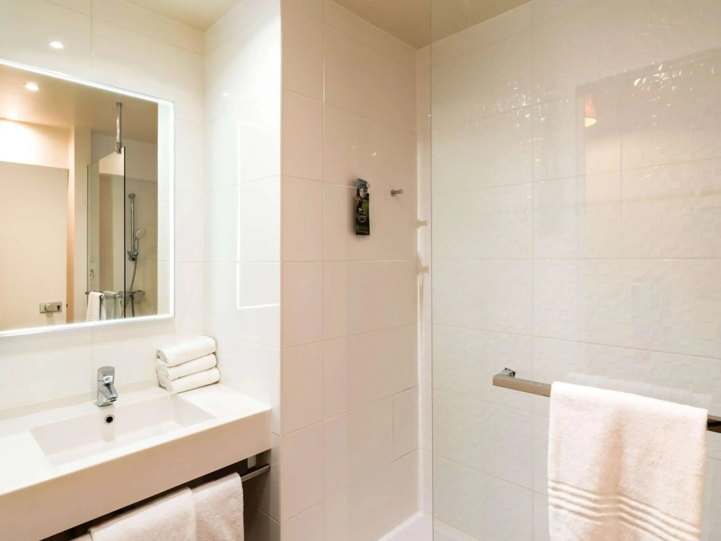 Aparthotel Adagio Access Paris Saint-Denis Pleyel