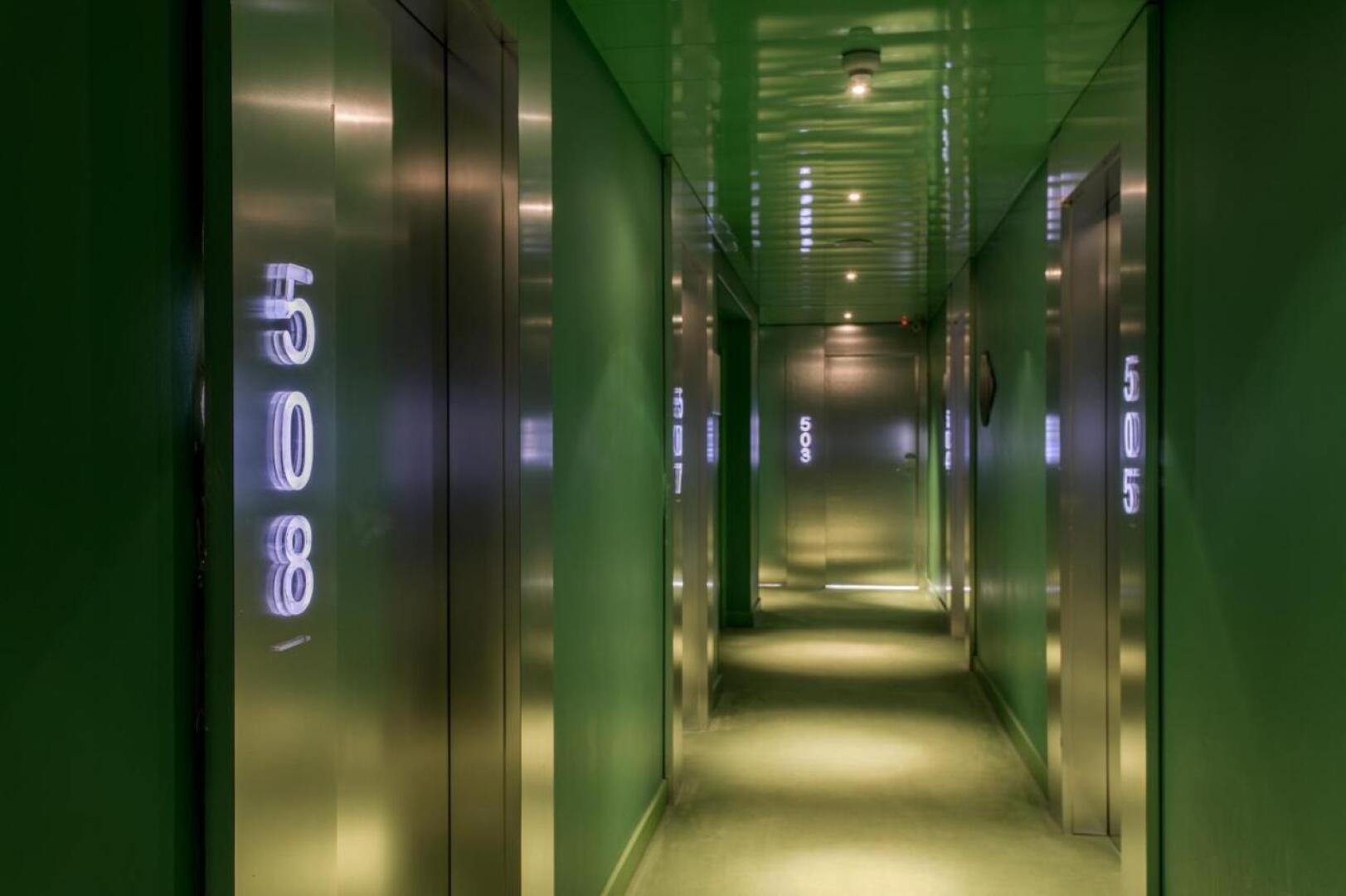 Room Mate Oscar, Madrid