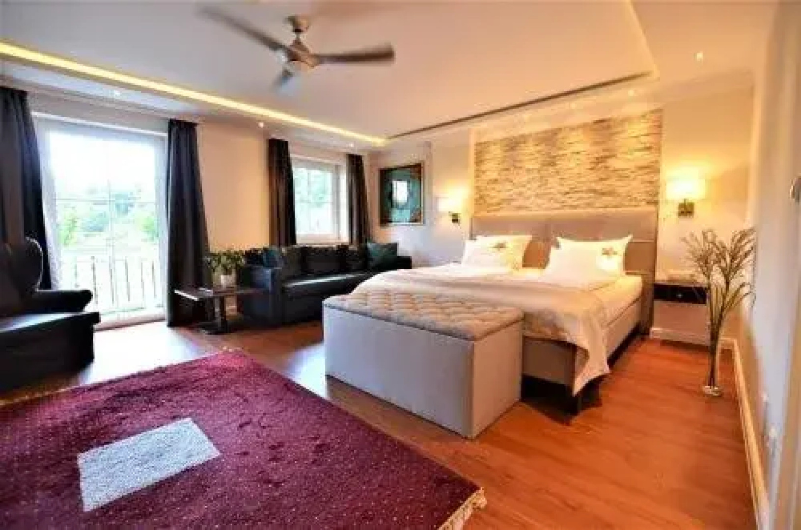 Ferienresidenz Chiemseestern