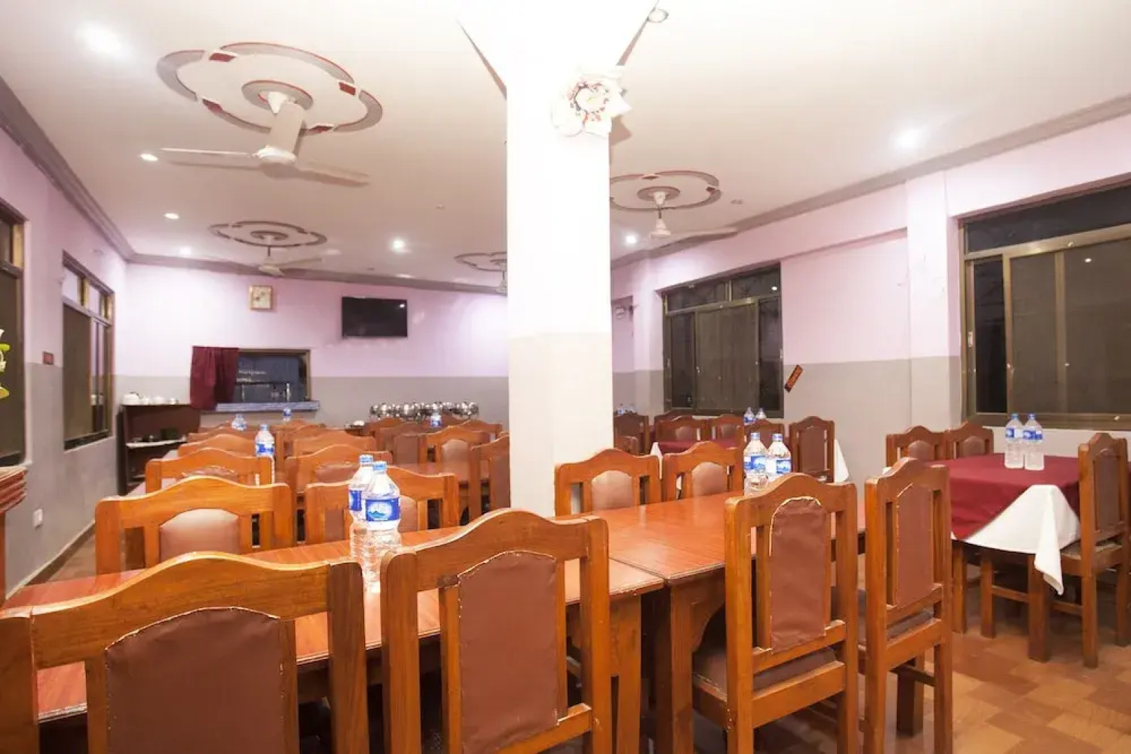 SPOT ON 528 Hotel Gautam Buddha