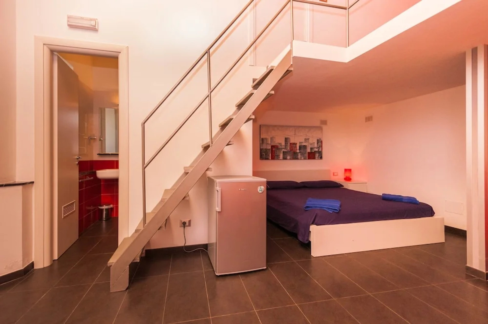 Apartments Il Vittoria