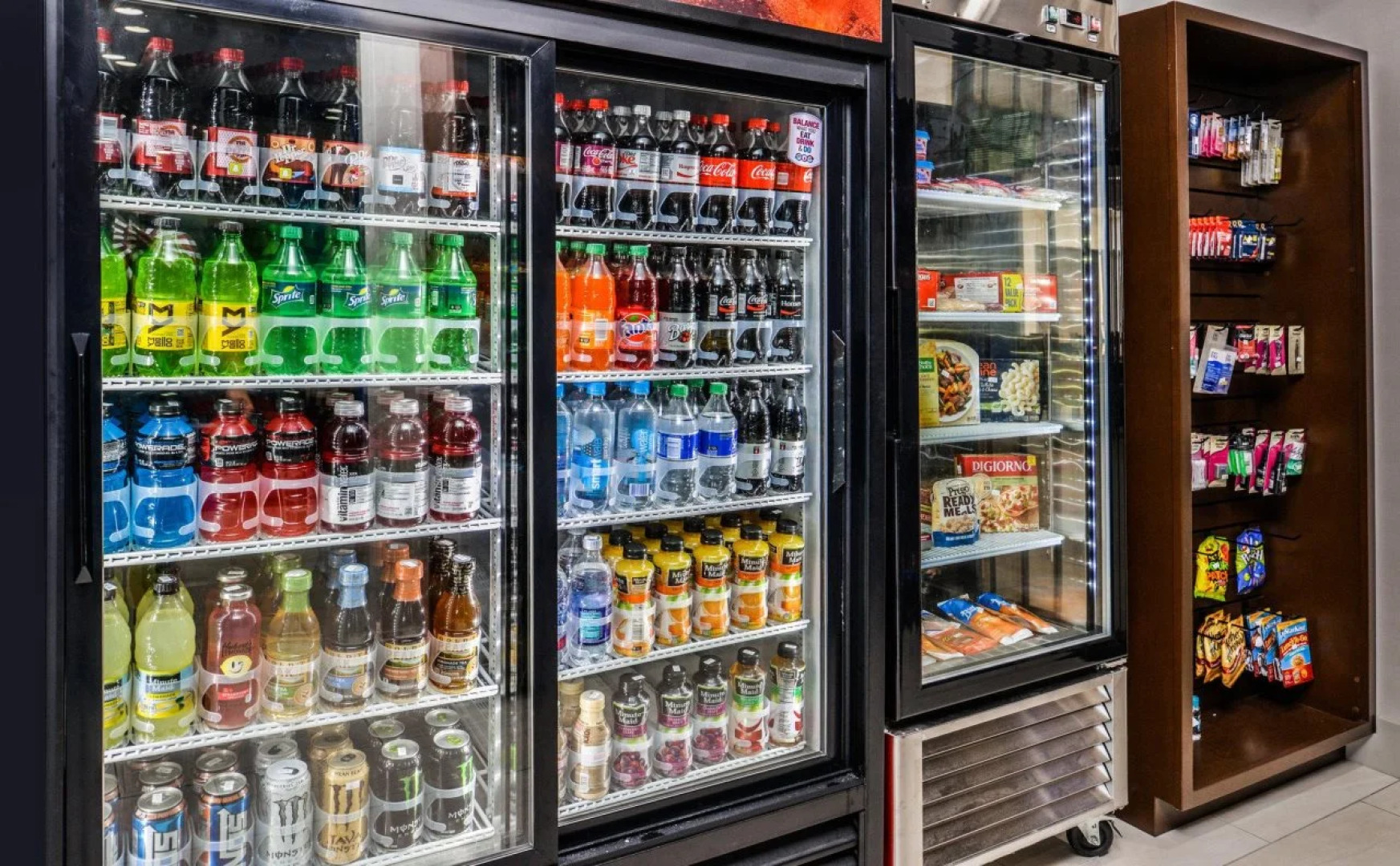 Holiday Inn Express & Suites Siloam Springs by IHG