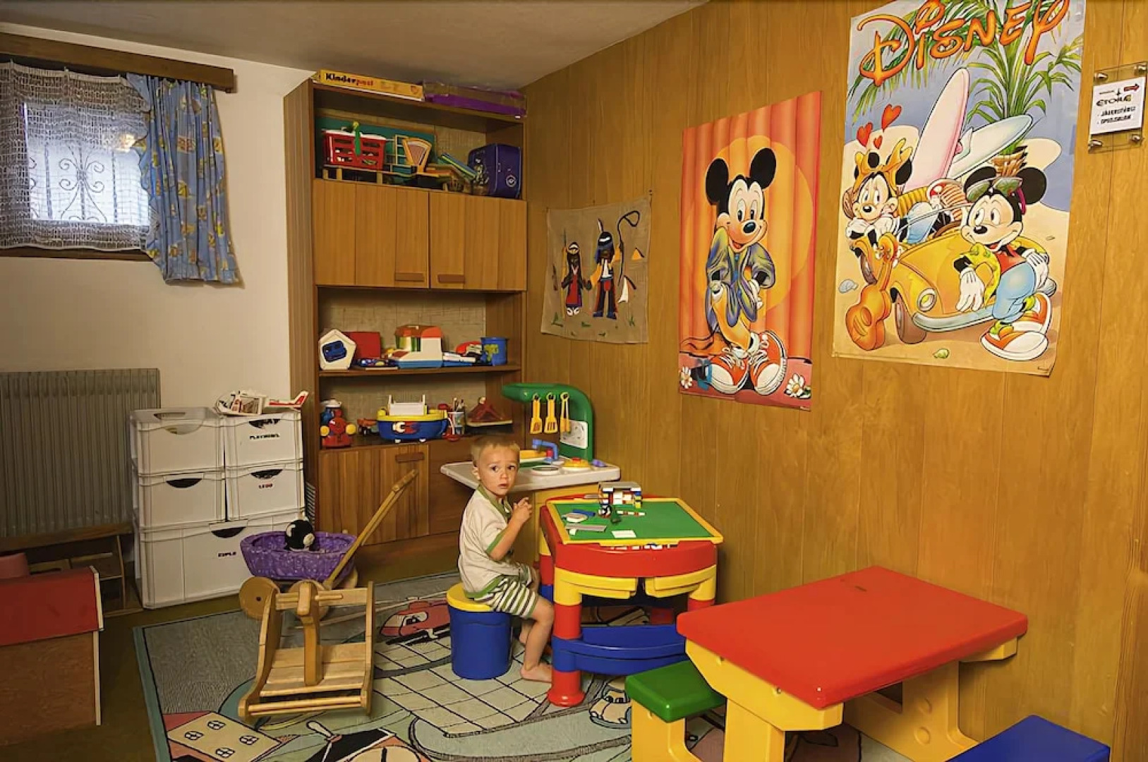 Erlebnishotel Etoile