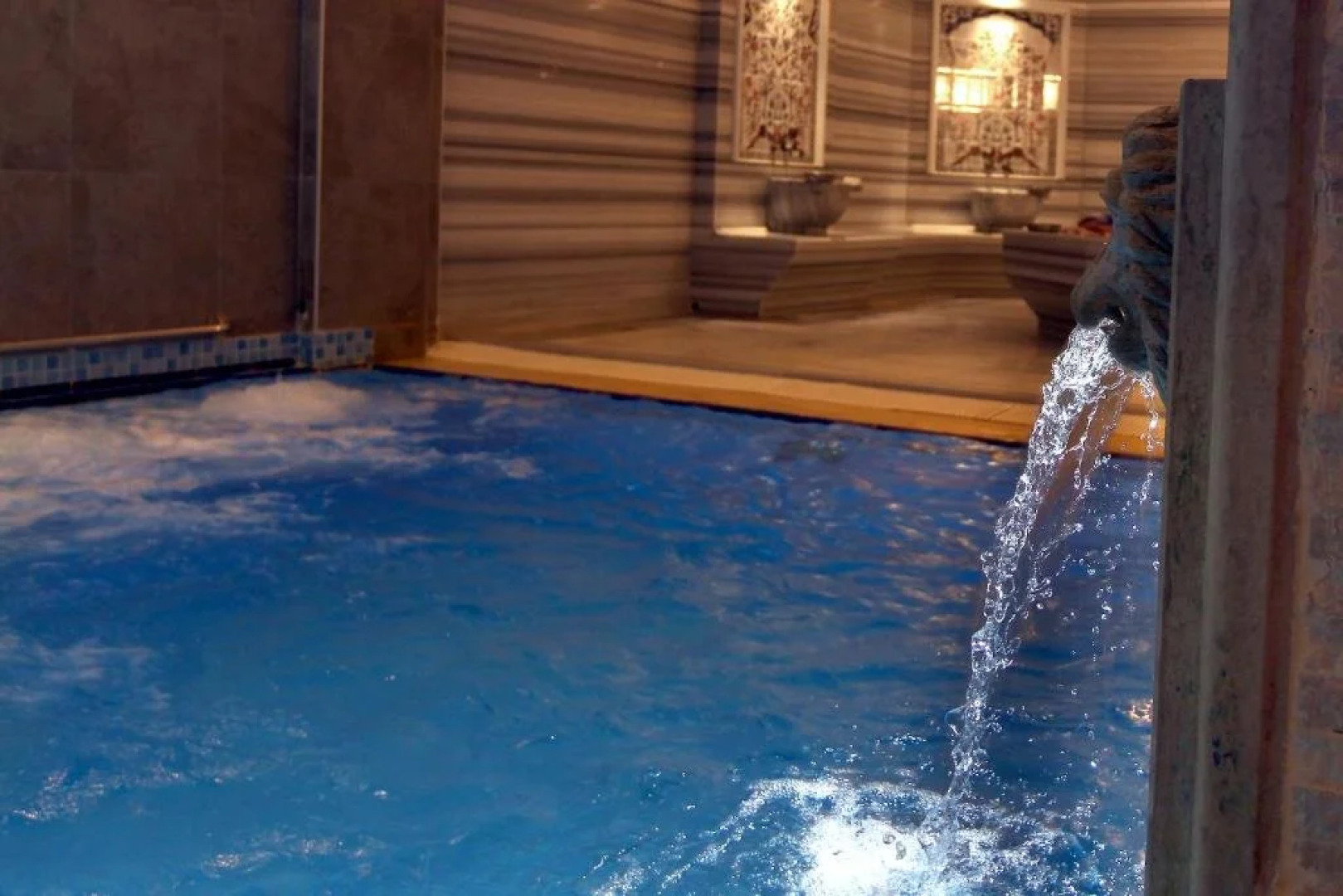 Ugur Termal Residence