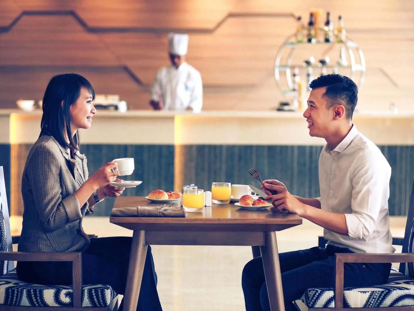 Grand Mercure Bandung Setiabudi